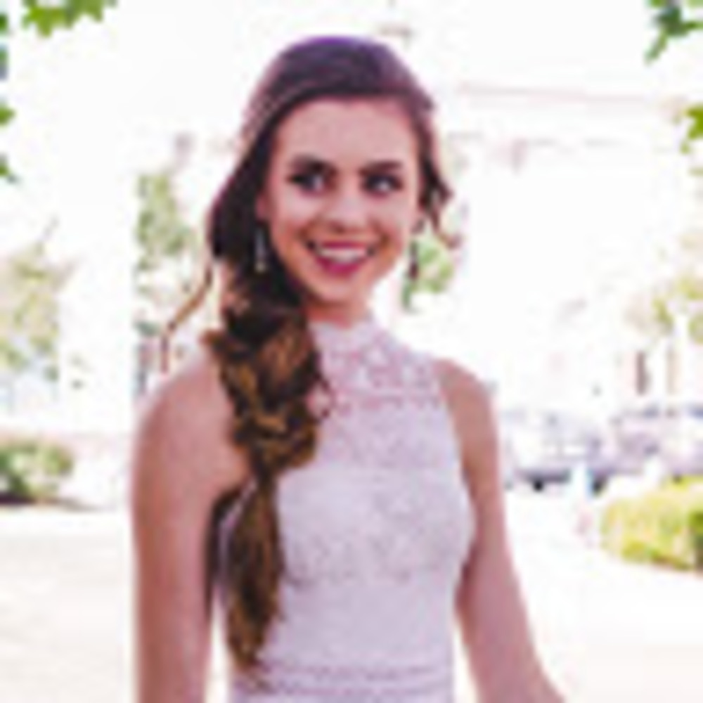 Meet your Posher, Anneke